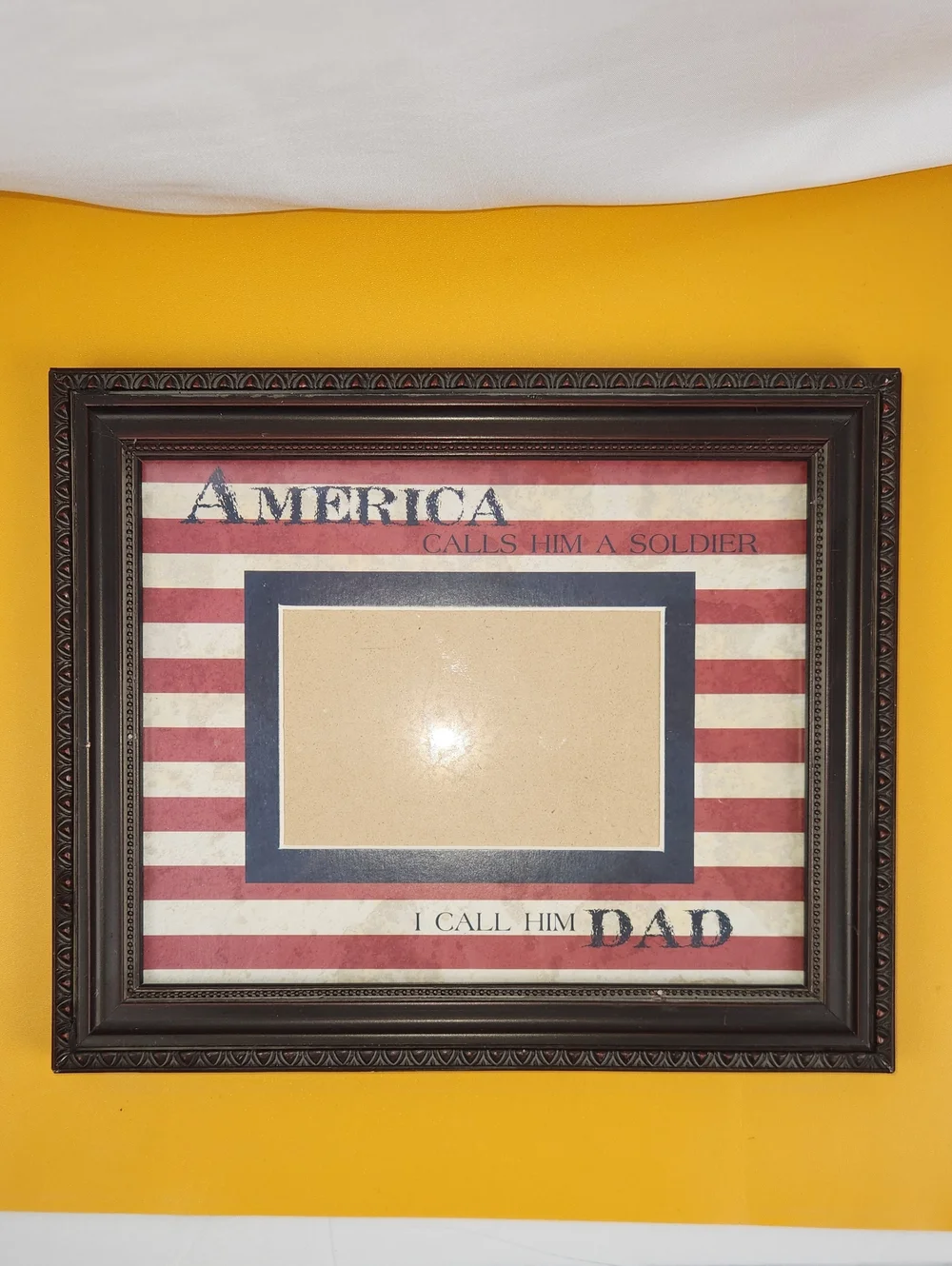 Patriotic 